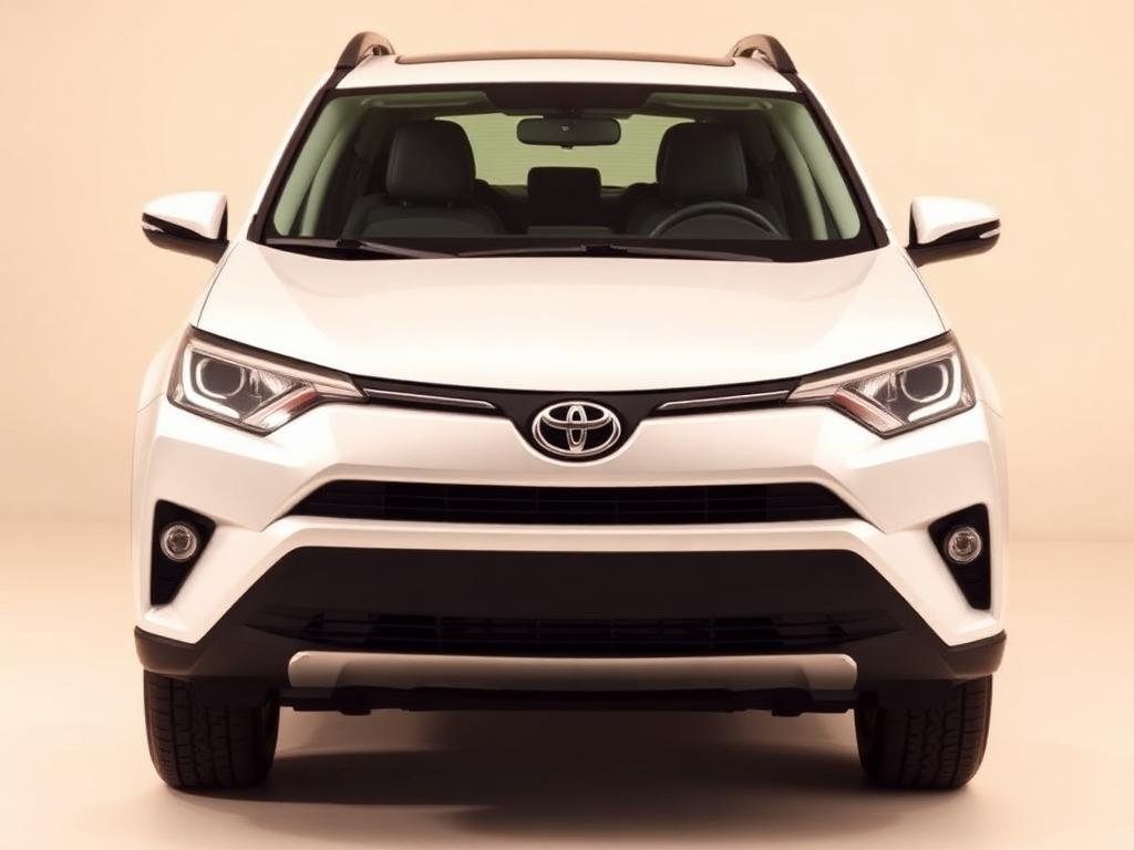 Midsize SUV